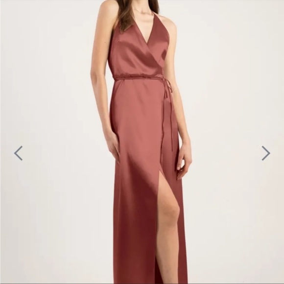 Jenny Yoo Dresses & Skirts - Jenny Yoo Lana Dress - Size 8